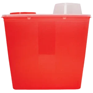 Sharps Containers