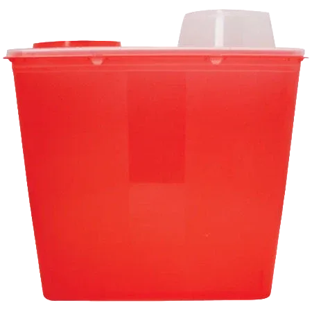Sharps Containers