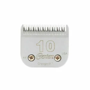 Oster Cryogen-X Clipper Blade Size 10