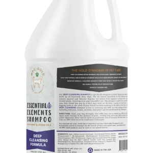 Deep Cleansing Formula Gallon