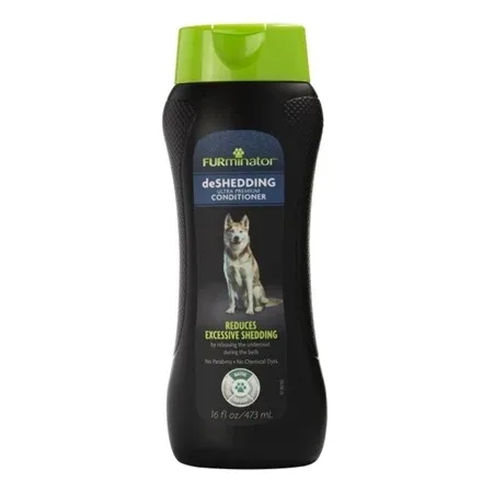 FURminator deShedding Conditioner, 16 oz