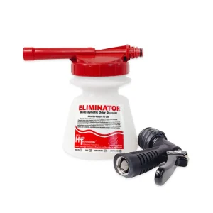 HTP Commercial Hose End Foamer 6oz