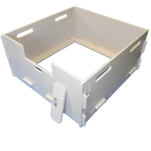 MagnaBox Whelping Box