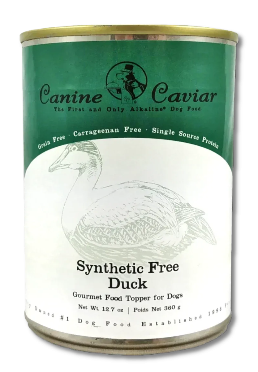 Synthetic Free Duck with no grains - Image 2