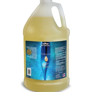 Bio-Groom Indulge Sulfate-Free Argan Oil Shampoo, 1 Gallon
