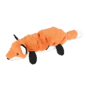 Forest Friends Forest the Fox