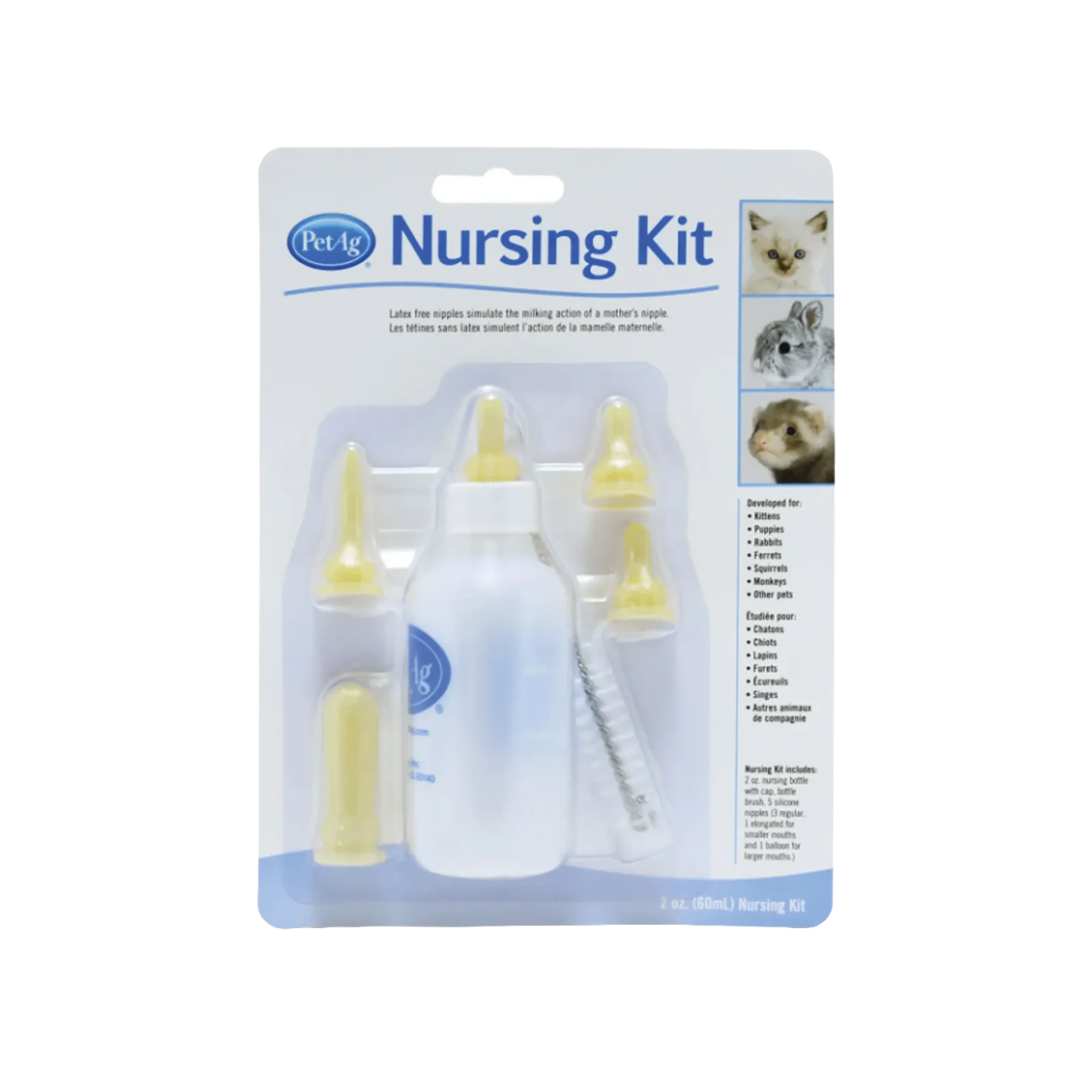 PetAg® Nursing Kits - Image 2
