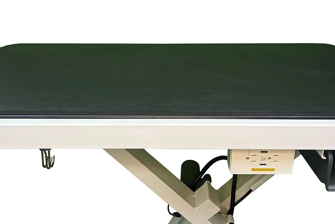 Pawmat Anti-Fatigue Grooming Mat, 44" x 24", Black
