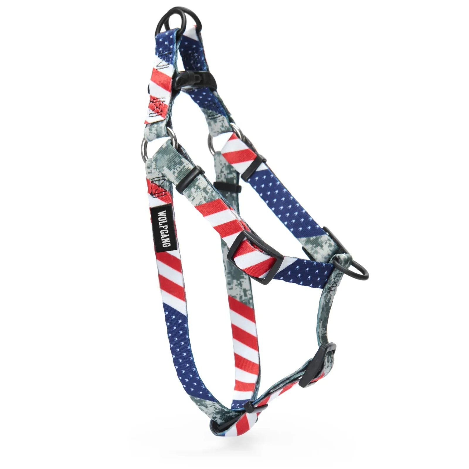 DigitalDog COMFORT DOG HARNESS