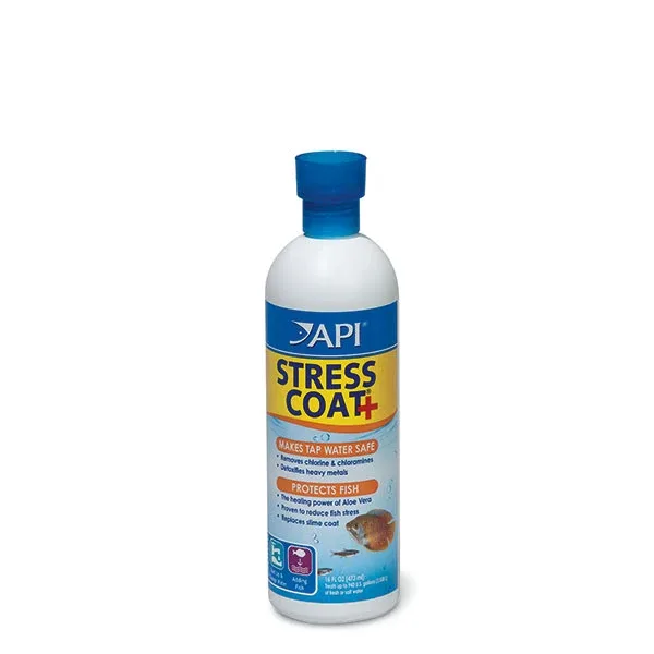 API Stress Coat®; Plus - Image 2