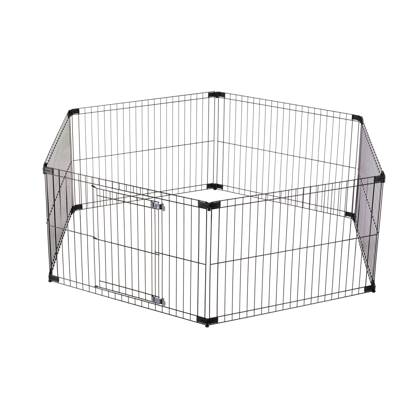DOG FENCE modular dog playpen