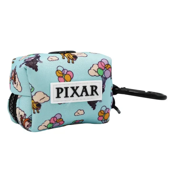 Dog Waste Bag Holder - Disney and Pixar's Up - Image 2