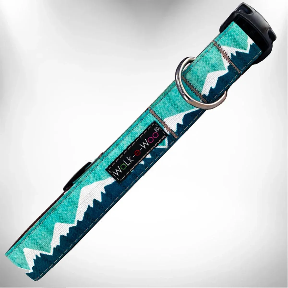 nowcap Mountain Dog Collars - Image 2