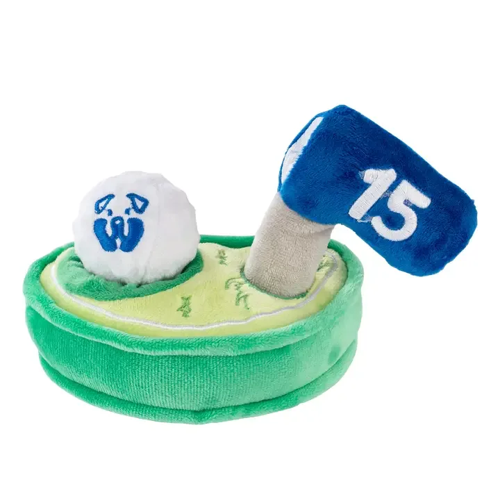 Golf Toy Set