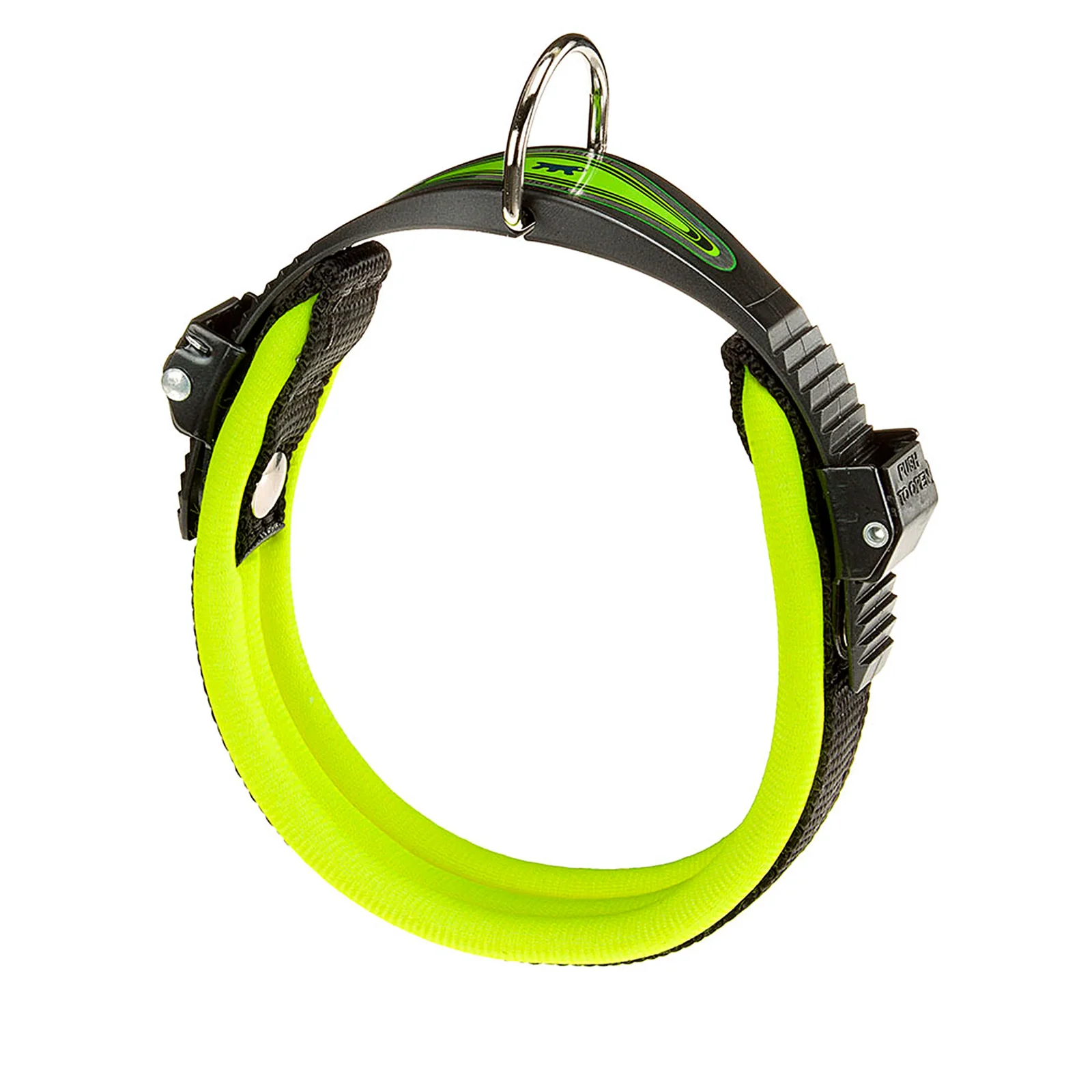 ERGOFLUO C