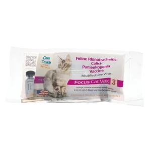 Focus Cat Vax 3®