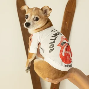 REPURPOSED TEE- X-SMALL