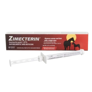 ZIMECTERIN®