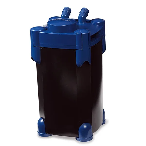 Aqueon QuietFlow Canister Filters - Image 2
