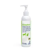 EicosaDerm Omega 3 Liquid Pump Bottle for Dogs & Cats
