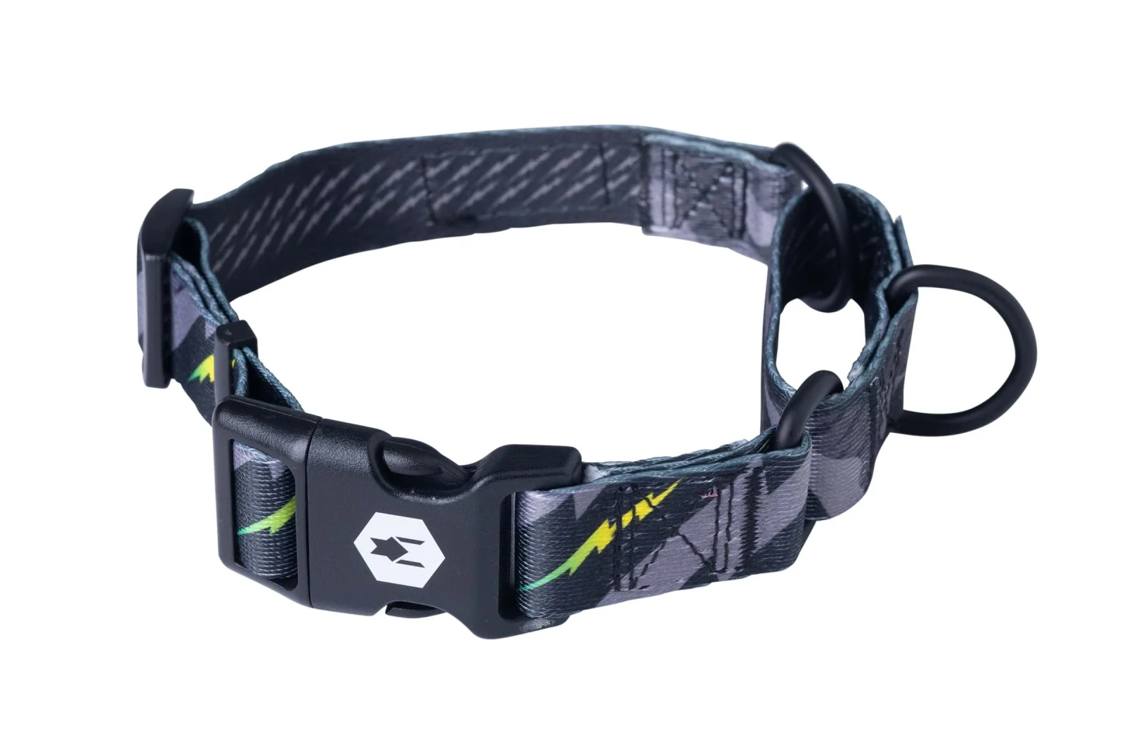 DarkSkies Martingale Dog Collar