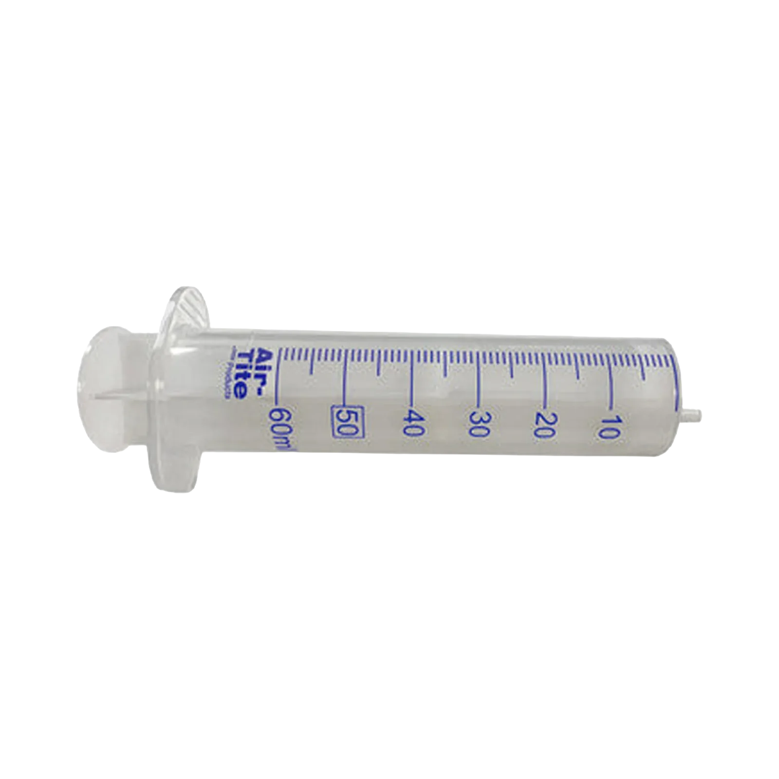 Semen Safe All Plastic Sterile Syringes Luer Slip Tip