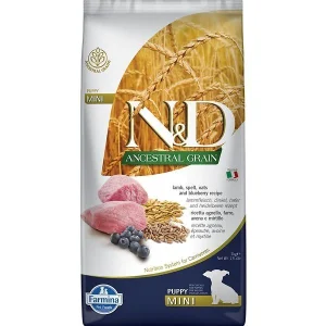 Farmina N&D Prime Puppy Chicken & Pomegranate Canned Dog Food - 10 oz - Case of 6