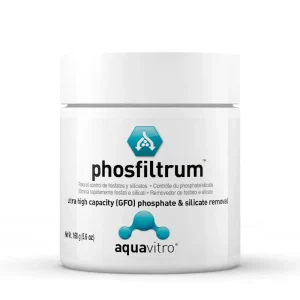 aquavitro Phosfiltrum - 320 g