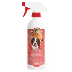 Bio-Groom Repel-35 Flea & Tick Spray