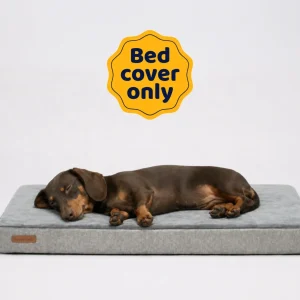 VersaTails® Dog Mattress Cover - Replacement, Washable