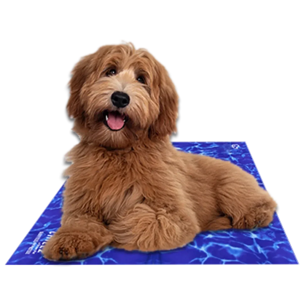 Chillz Gel Mat
