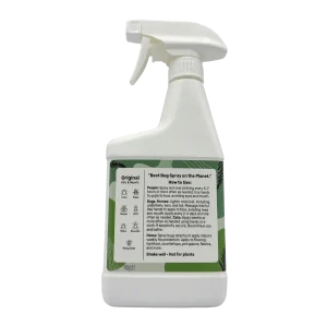Cedarcide™ Original Biting Insect Spray
