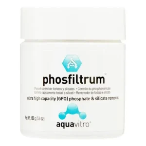 aquavitro Phosfiltrum - 160 g