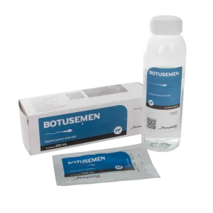 BotuSemen Standard
