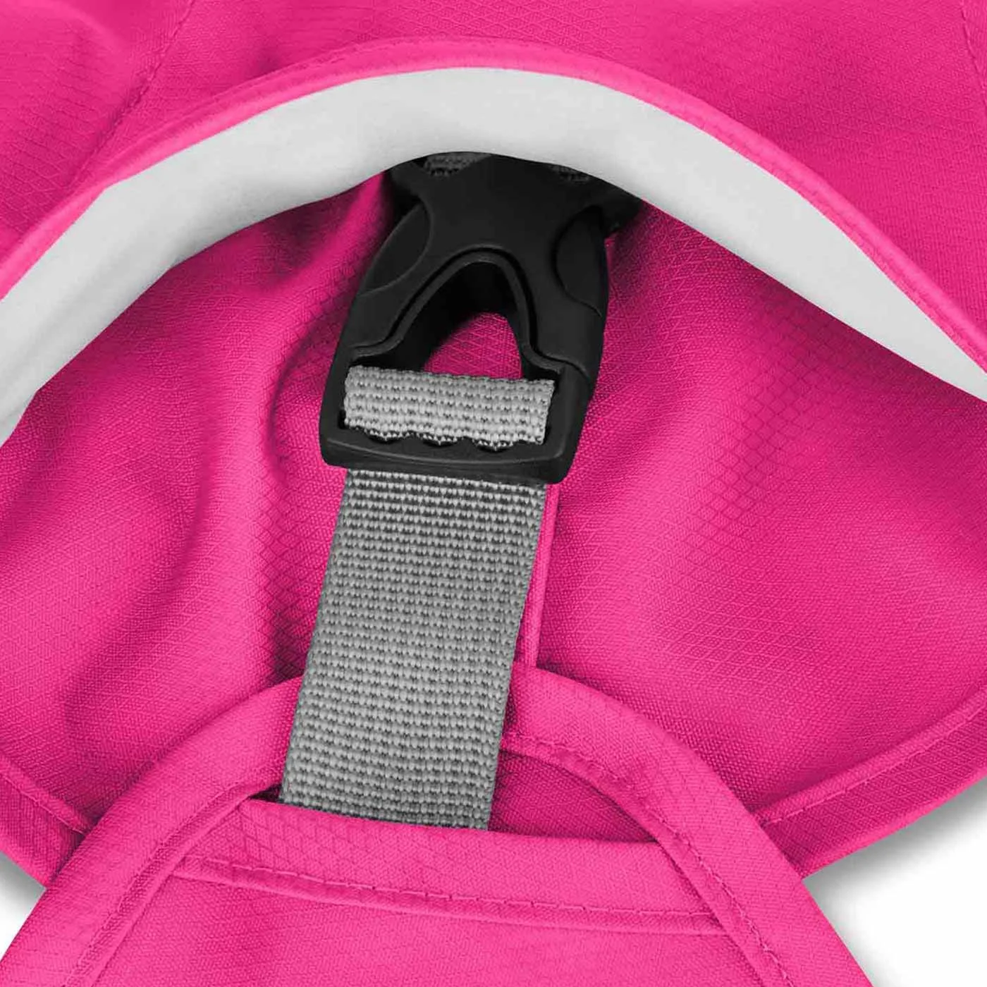 RuffWear Sun Shower Rain Jacket - Image 2