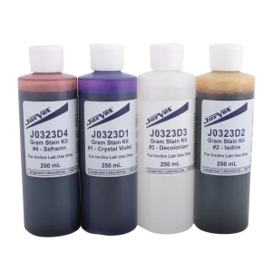 Gram Stain Kit