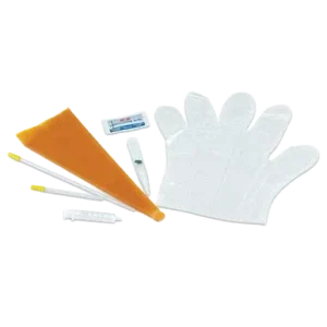 MAI Canine Collection and Insemination Kit