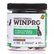Winpro Functional Dental Stix Soft Chew Supplement for Dogs