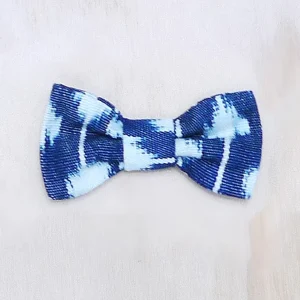 Chucho Bowtie - Indigo
