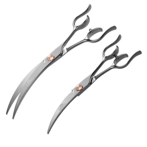 Kenchii Xtrema Extreme Curve Shears