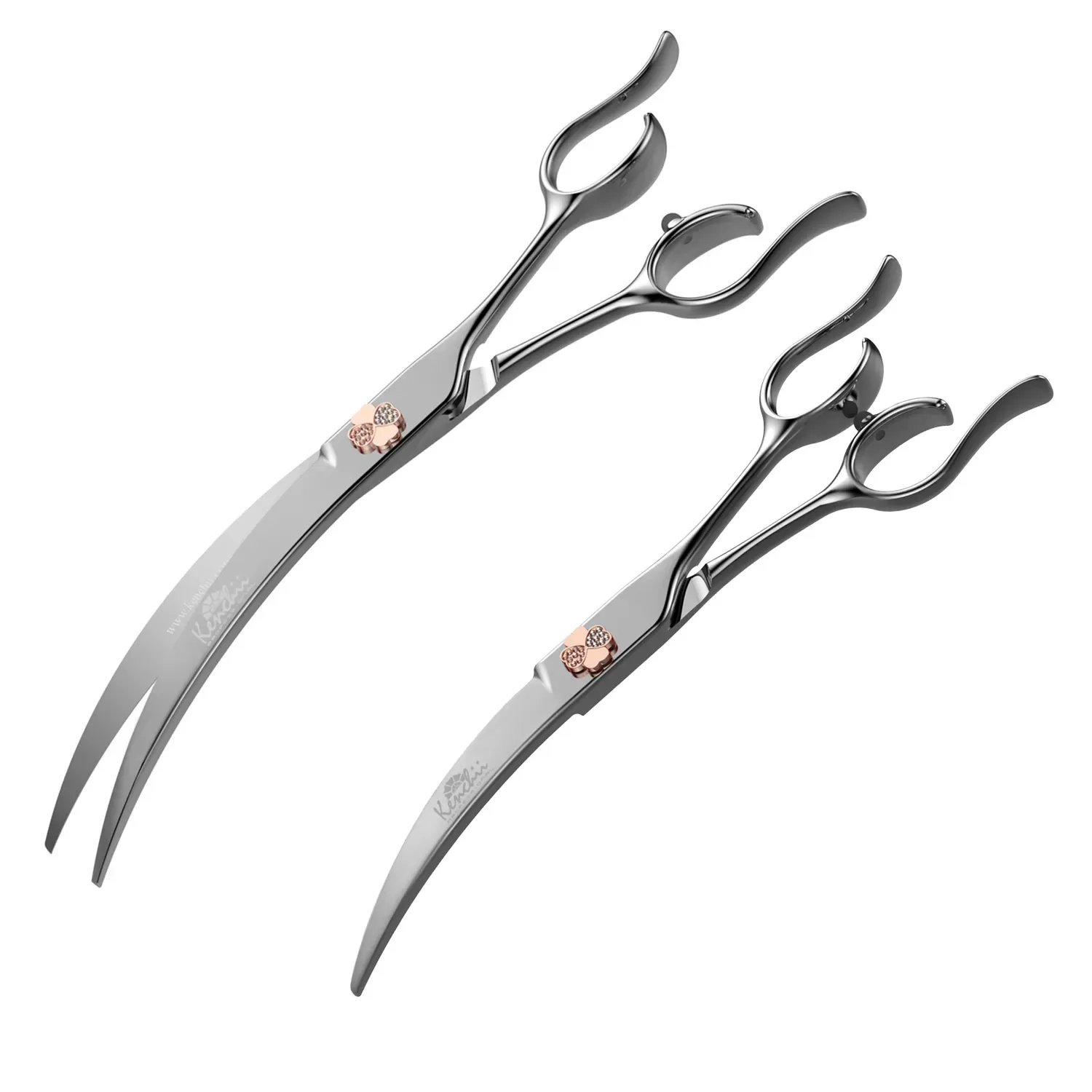 Kenchii Xtrema Extreme Curve Shears