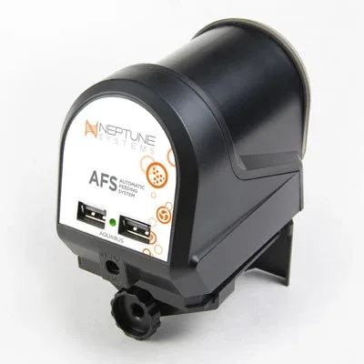 Neptune Systems AquaController Apex AFS Auto Feeding System - Image 2