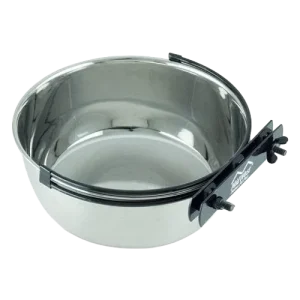 Snapy Fit Water & Feed Bowl
