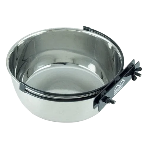 Snapy Fit Water & Feed Bowl
