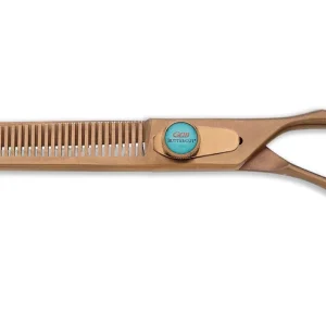 Geib Entree Gold Shears 7.5" 50-Tooth Thinner