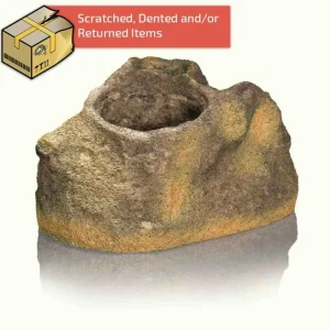 Scratch and Dent Easy Planter