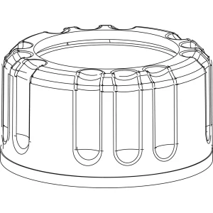 ETH Rings