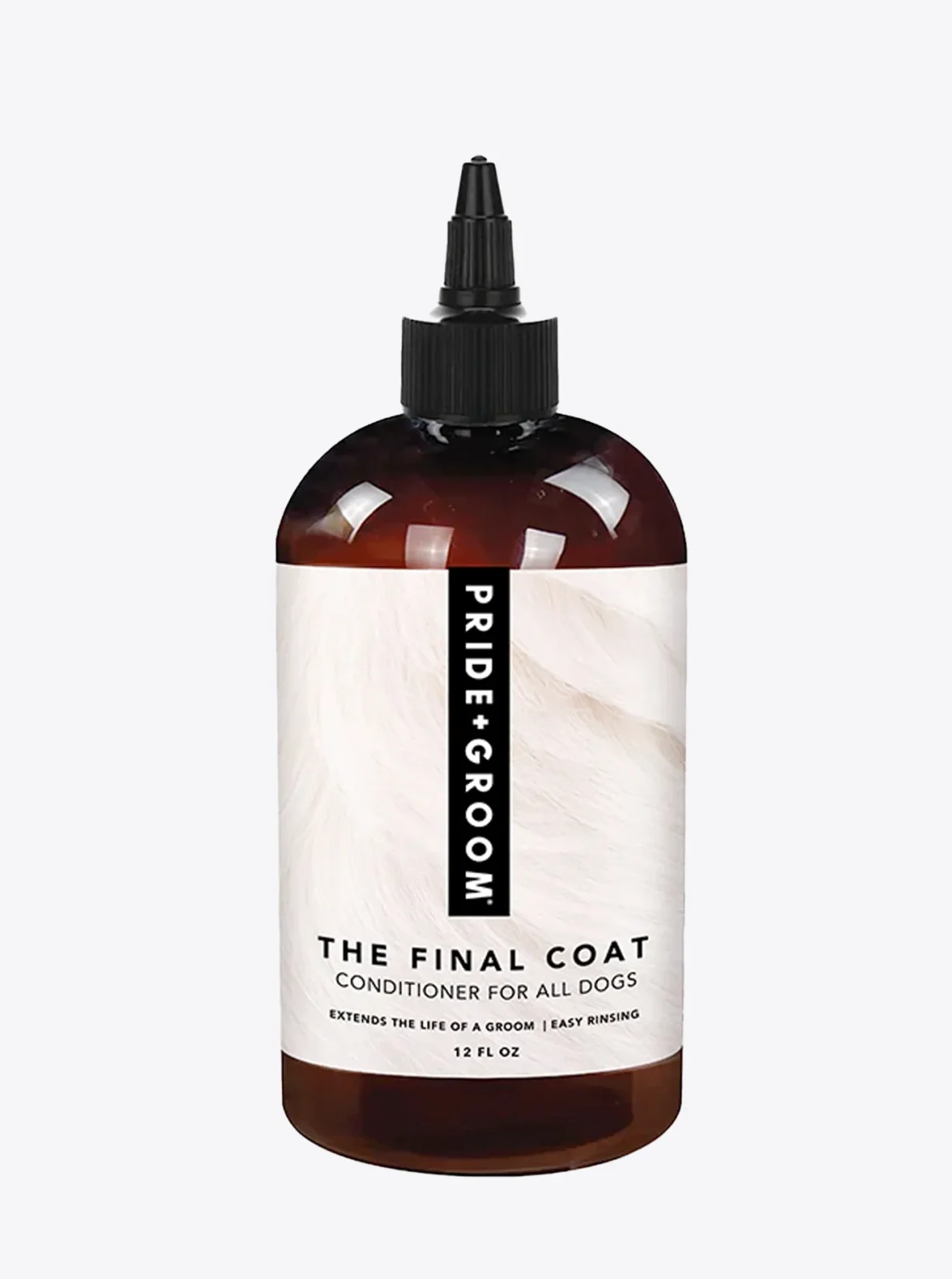 THE FINAL COAT DOG CONDITIONER