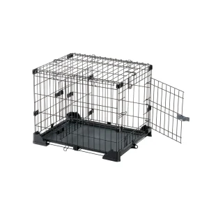 DOG ZONE dog crate