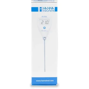 Hanna® Checktemp® Digital Thermometer